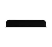 Kitchen SinkSplash Guard - Silicone Splash Guard for Kitchen Sink, 19 Inch Kitchen Plug Cover,Water Cover for Home, Black, Fare riferimento alla descrizione, Please refer to description