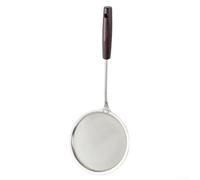 Kitchen Skimmer 16cm for Soy Milk Foam Removal(16cm)