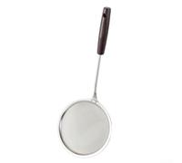Kitchen Skimmer 16cm for Soy Milk Foam Removal(8cm)