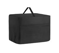 Kitchen Slicer Cover - Waterproof Protective Cover, Heavy Duty Dust Coating for Meat Machine, Small Case | Protection for Home Restaurant Cuci Slicer