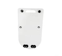 Kitchen Sliding Pad, Portable Transparent Countertop Sliding Pad For Thermomix For TM7 Blender For Protecting The Kitchen Countertop (A)