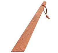 Kitchen Spatula, Wooden Kitchen Utensils for Turning and Serving, Flat Wooden Spatula for Cooking and Baking