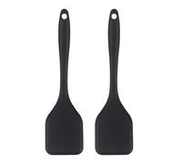 Kitchen Spatulas Tool Silicone Cooking Spatula Nonstick Kitchen Tool for Frying and Stirring Home Cooking