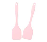 Kitchen Spatulas Tool Silicone Cooking Spatula Nonstick Kitchen Tool for Frying and Stirring Home Cooking