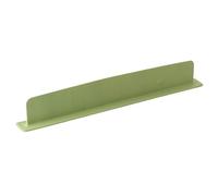 Kitchen Splash Guard - Silicone Barrier for Sink | Soft Silicone with Counter Guard, Non-Slip Shielding Tool, Tub, Bathtub, Dishwashbasin, Vanity, Commercial Wash Accessories for the H