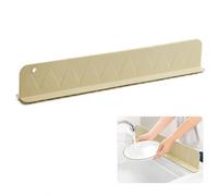 Kitchen Splash Guard Sink Cover Board for Faucet