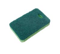Kitchen Sponges 1/5Pcs Wood Pulp Cotton