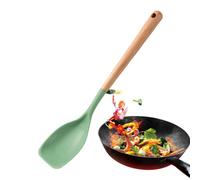 Kitchen Spoon - Kitchen Spoon | Soup Spoons | BPA Non-stick BPA Heat Heat Spatula Spatula Kitchen Verniture for Soup from Dishwasher