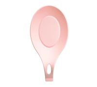 Kitchen Spoon Rest,Silicone Chopsticks Tray Spoon Pad - Anti-scalding Utensil Rest Spoon Rest Spoon Fork Mat for Cooking Spoons Spatula Tong