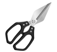 Kitchen Stainless Steel Food Cutter | Multipurpose Durable for Sewing Salad Meat Poultry Kitchen Home