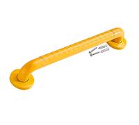 Kitchen Stainless Steel Pulls White/Yellow 48/58/68/78cm