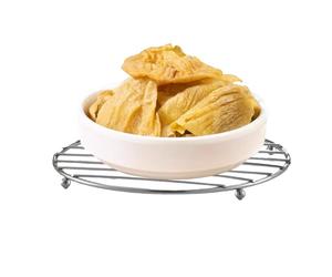 Kitchen Stand for Kitchen - Stainless Steel Rivets for Hot Pans | Heat Resistant Work Surface Protector | Modern Metal Crivet for Kitchen Table | Hot Pad for Countertops