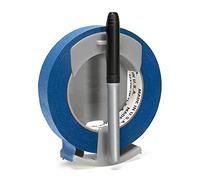 Kitchen Stickin’ Tape Dispenser, Wall-mounted Tape and Label System, Easy One-handed Operation, Affordable Labeling for Kitchens, Garages, Offices, Restaurants, Meal Prep, and Home Organization