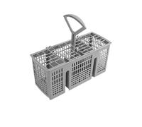 Kitchen Storage Supplies, Compatible For Constructa Dishwashers Cutlery Basket Siemens,Bosch, Maytag, Kenmore