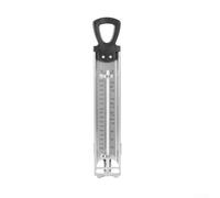 Kitchen Sugar Thermometer Stainless Steel 200C