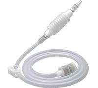 Kitchen Syphon Tube Pipe Hose for Home Brew Brewing Wine Beer Making Tool Kit