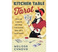 Kitchen Table Tarot