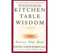Kitchen Table Wisdom
