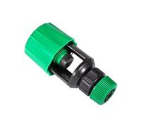 Kitchen Tap Hose Connector,Water Pipe Connectors Adapter Garden Mixer Sink Universal Adaptor Indoor Attachment Fittings,for Attachments Faucet Taps Bathroom Fitting Hosepipe Outdoor Attaches Adapters