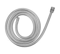 Kitchen Tap Pull Out Hose Replacement: Stainless Steel Faucet Replacement for Kitchen Sink Pull Down Spray Head (Length: 200cm, Connector Diameter 2.2cm)
