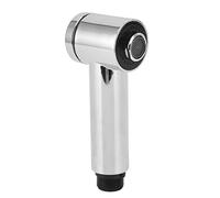 Kitchen Tap Pull Out Spray Head, Sink Sprayer ABS Water Saving for Kitchen Bathroom Restaurant Hotel