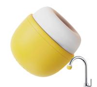 Kitchen Tap Purifier - Advanced Faucet Water Cleaner, Multi Layer, Quick On & Removes Rust Sediments Taste, Ideal for Daily Hydration Cooking Drinks