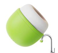 Kitchen Tap Purifier - Advanced Faucet Water Cleaner, Multi Layer, Quick On & Removes Rust Sediments Taste, Ideal for Daily Hydration Cooking Drinks