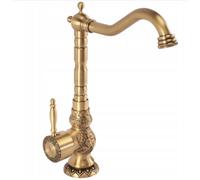 Kitchen tap VENICE antique REA-B2500