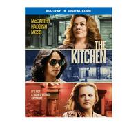 The Kitchen