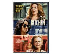Kitchen, The (DVD+Digital)