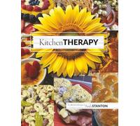 Kitchen Therapy: A collection of my favorite recipes
