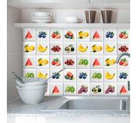 Kitchen Tile Stickers 30X30 Stick on Wall Tiles Adhesive Stick on Tiles