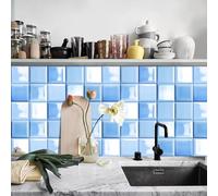 Kitchen Tile Stickers 30X30 Stick on Wall Tiles Adhesive Stick on Tiles