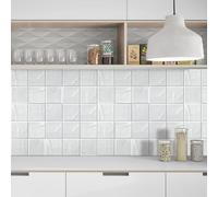 Kitchen Tile Stickers 30X30 Stick on Wall Tiles Adhesive Stick on Tiles
