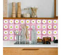 Kitchen Tile Stickers 30X30 Stick on Wall Tiles Adhesive Stick on Tiles