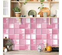 Kitchen Tile Stickers 30X30 Stick on Wall Tiles Adhesive Stick on Tiles