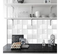 Kitchen Tile Stickers 30X30 Stick on Wall Tiles Adhesive Stick on Tiles