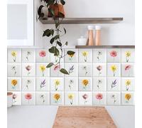 Kitchen Tile Stickers 30X30 Stick on Wall Tiles Adhesive Stick on Tiles