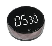 Kitchen Timer | 3 Volume Setting Multifunctional - Countdown Timer for Baking,for Seniors Housewives Learning Working Baking Homework Yoga Skin Care Meeting