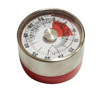 Kitchen Timer | 72dB Portable Time Management | Space Saving Sound Kitchen Timer | for Indoor Outdoor Home Office School Gym Camping BBQ Pastry Estu