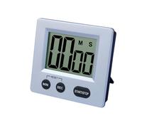 Kitchen Timer Magnet Countdown Alarm with 99 Minutes 59 Seconds