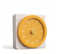 kitchen timer magnetic with Alarm for Cooking & Study, 60 Minute Countdown