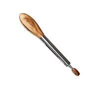 Kitchen Tongs - Multifunctional Tongs Perfect For Baking | Durable And Lightweight Material Ideal For Sauces And Hot Foods, Everyday Use In The Kitchen, Ideal For Cooking