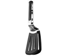 Kitchen Tongs - Multipurpose Tweezer | Resting Gadget, Tongs with Non-Slip Handle for Baking, Frying, Steak, Serving, Buffet, Barbecue, Pizza, Grilling and Baking, Cooking Tweezers Precision Serrated