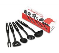 Kitchen Tool 5 piece Set - Nylon