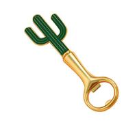 Kitchen Tool Gold Handle, Unique Beer Bottle Opener Device