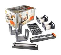 Kitchen Tool Set Blum Orga-Line for Tandembox & Drawer | Model ZOU.30U1I | Handy Kitchen Utensils for The Drawer | Furniture Fittings by Gedotec®