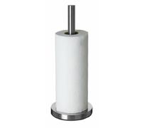Orsina Minimalist Design Stainless Steel Kitchen Roll Holder, Stylish Roll Holder, One Handed Use Kitchen Holder