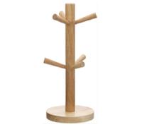 Kitchen Tower Paper Roll, Mug Tree Holder - New
