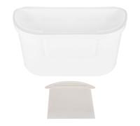 Kitchen Trash Can Garbage Spatula Trash Can Kitchen Residual Waste Hanging